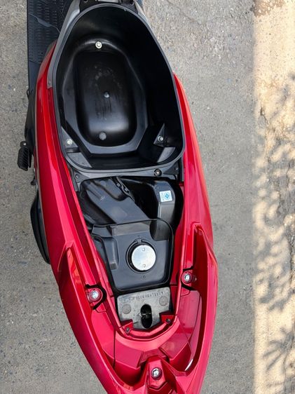 HONDA CLICK125I รูปที่ 6