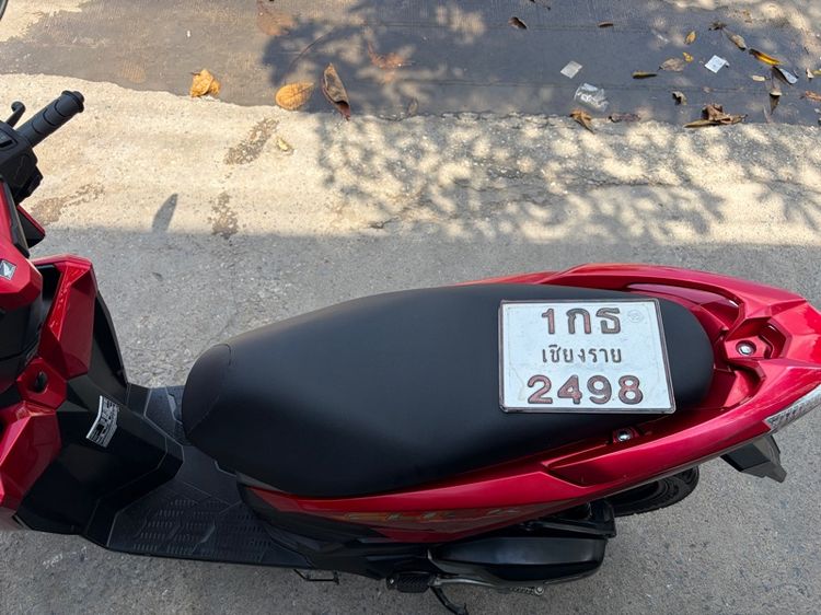 HONDA CLICK125I รูปที่ 5