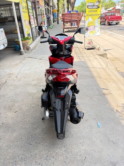 HONDA CLICK125I รูปที่ 4