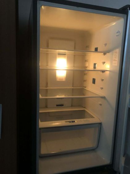 ตู้เย็น electrolux 12 คิว รูปที่ 4