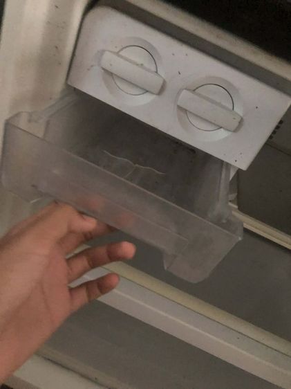 ตู้เย็น electrolux 12 คิว รูปที่ 5