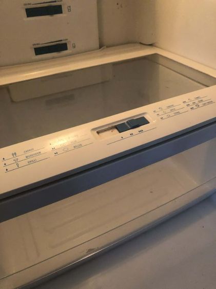 ตู้เย็น electrolux 12 คิว รูปที่ 3