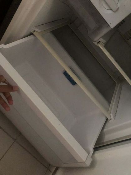 ตู้เย็น electrolux 12 คิว รูปที่ 2