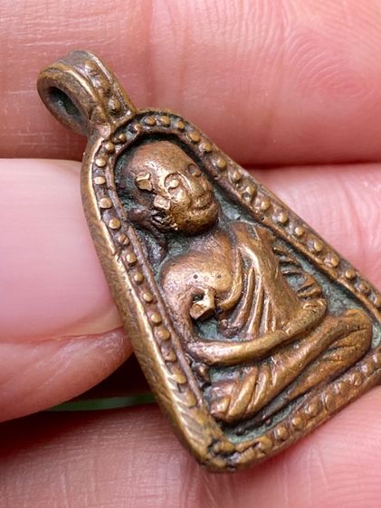 จอบหลวงพ่อเงิน รูปที่ 15