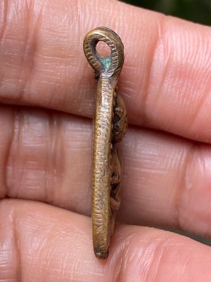 จอบหลวงพ่อเงิน รูปที่ 4