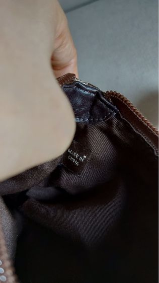 กระเป๋าคอสบอดี้ Coach ของแท้ รูปที่ 7