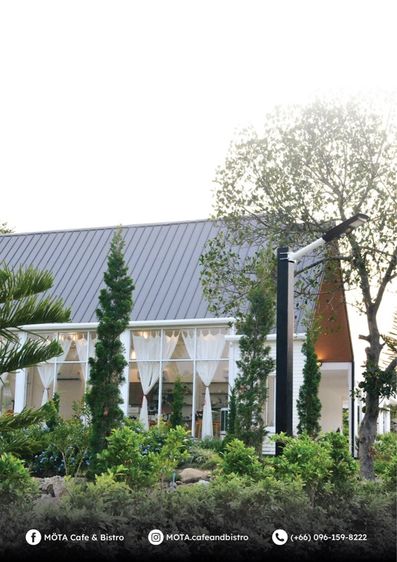 ไม่ใช่ ขายกิจการ เขาใหญ่ คาเฟ่ ร้านอาหาร และ ที่พัก รูปที่ 2