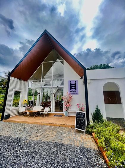 ไม่ใช่ ขายกิจการ เขาใหญ่ คาเฟ่ ร้านอาหาร และ ที่พัก รูปที่ 3