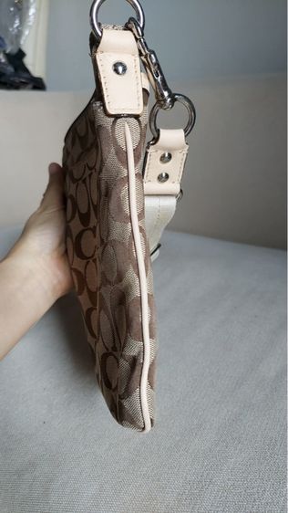 กระเป๋าคอสบอดี้ Coach ของแท้ รูปที่ 4
