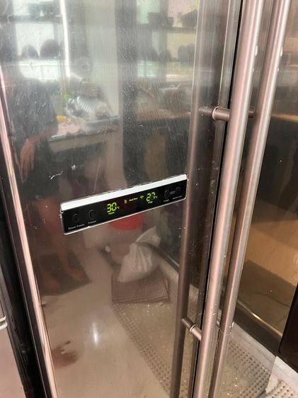 ตู้เย็นsamsung 19.9คิว รูปที่ 3