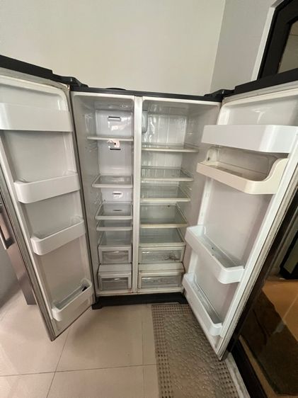 ตู้เย็นsamsung 19.9คิว รูปที่ 2