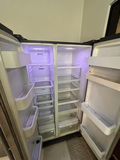 ตู้เย็นsamsung 19.9คิว รูปที่ 4