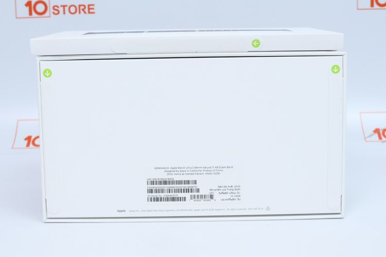 Apple Watch Ultra 3 49mm GPS+Cellular (มือ1) - ID26020403 รูปที่ 2