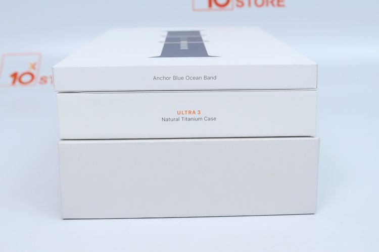Apple Watch Ultra 3 49mm GPS+Cellular (มือ1) - ID26020403 รูปที่ 4