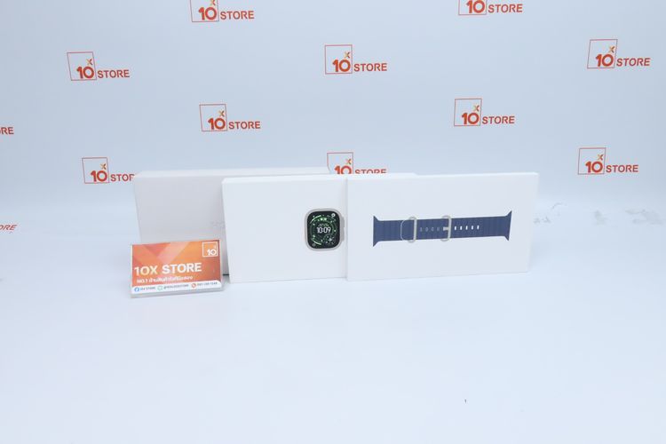Apple Watch Ultra 3 49mm GPS+Cellular (มือ1) - ID26020403