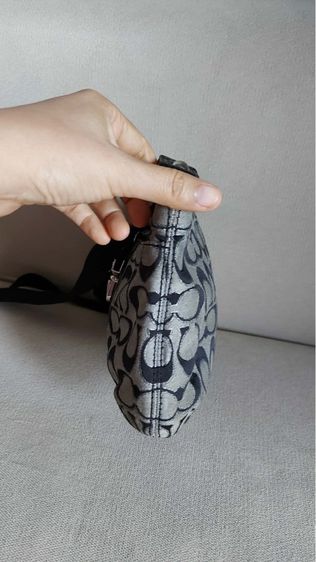 กระเป๋า ครอสบอดี้ Coach ของแท้ รูปที่ 3