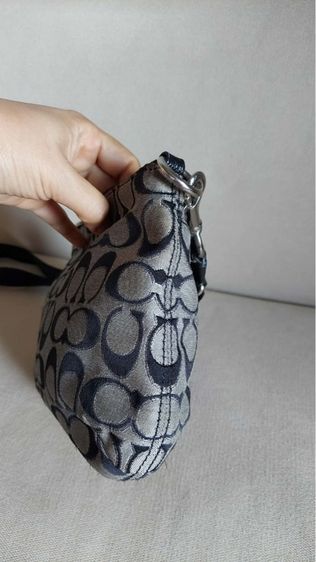 กระเป๋า ครอสบอดี้ Coach ของแท้ รูปที่ 2