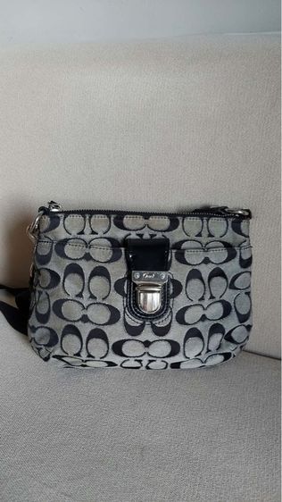 กระเป๋า ครอสบอดี้ Coach ของแท้
