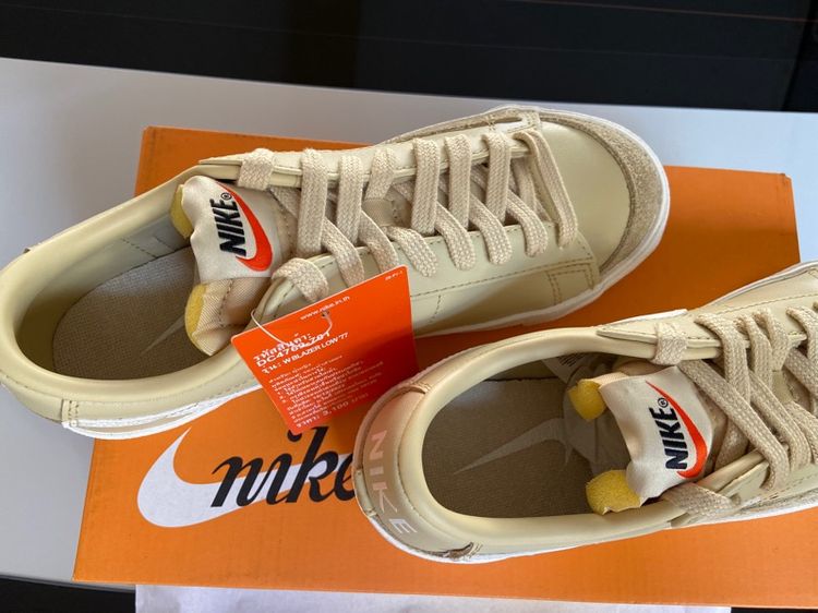 รองเท้าผ้าใบลำลองไนกี้ รูปที่ 2