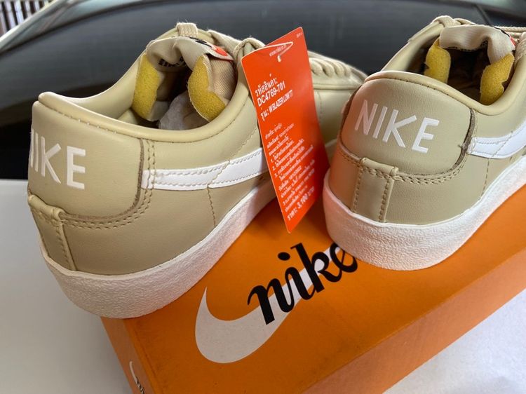 รองเท้าผ้าใบลำลองไนกี้ รูปที่ 3