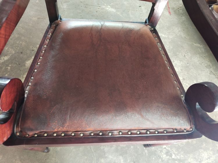 เก้าอี้ รูปที่ 7