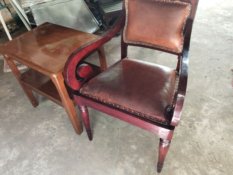 เก้าอี้ รูปที่ 3