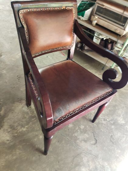 เก้าอี้ รูปที่ 10