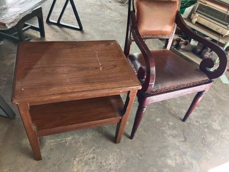 เก้าอี้ รูปที่ 4