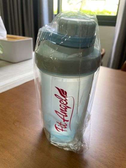 แก้วเชคโปรตีน รูปที่ 3