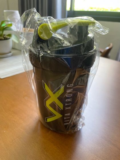 แก้วเชคโปรตีน รูปที่ 2