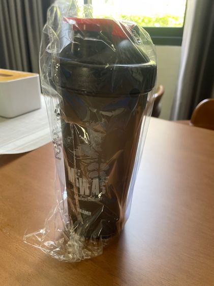 แก้วเชคโปรตีน รูปที่ 4