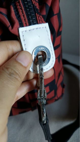 กระเป๋า Long Champ ของแท้ รูปที่ 10