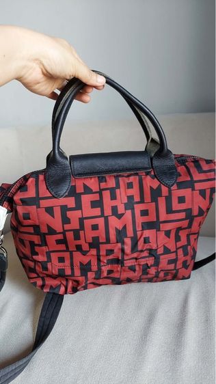 กระเป๋า Long Champ ของแท้ รูปที่ 5