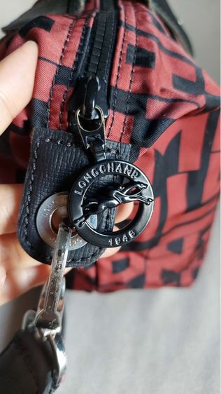กระเป๋า Long Champ ของแท้ รูปที่ 17