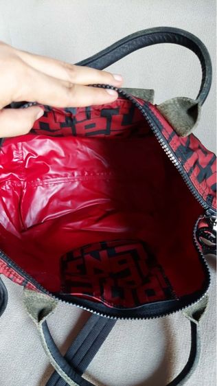 กระเป๋า Long Champ ของแท้ รูปที่ 14