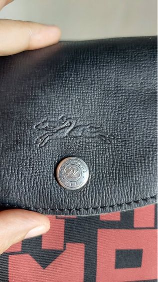 กระเป๋า Long Champ ของแท้ รูปที่ 9