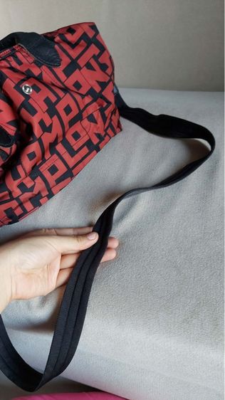 กระเป๋า Long Champ ของแท้ รูปที่ 16