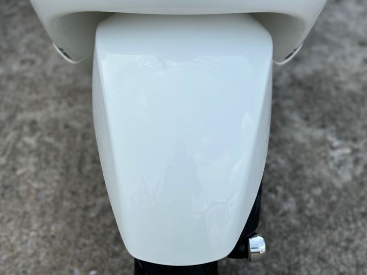 Vespa S125 i-get รูปที่ 10