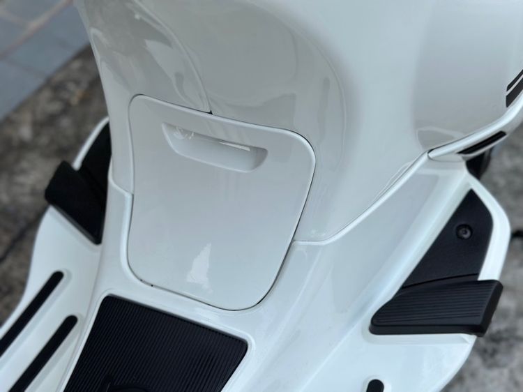 Vespa S125 i-get รูปที่ 16