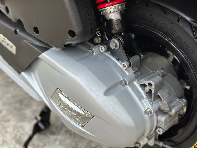 Vespa S125 i-get รูปที่ 15