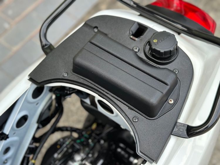 Vespa S125 i-get รูปที่ 17
