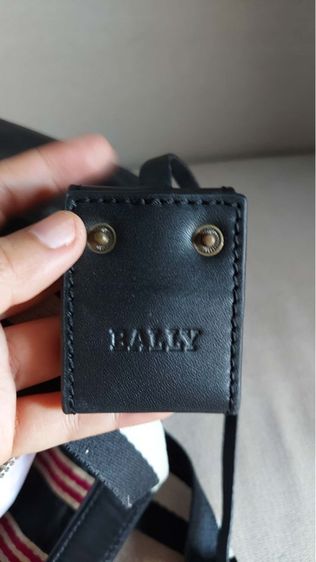 กระเป๋าเอกสาร Bally ของแท้ รูปที่ 16