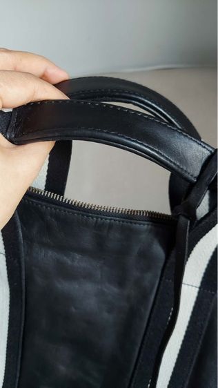 กระเป๋าเอกสาร Bally ของแท้ รูปที่ 15