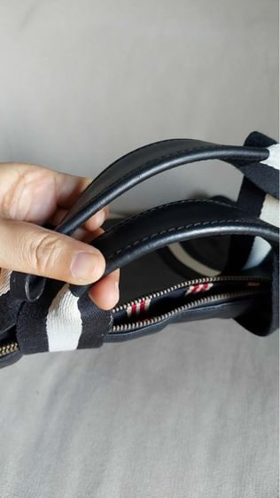 กระเป๋าเอกสาร Bally ของแท้ รูปที่ 14