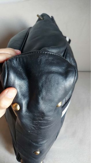 กระเป๋าเอกสาร Bally ของแท้ รูปที่ 12