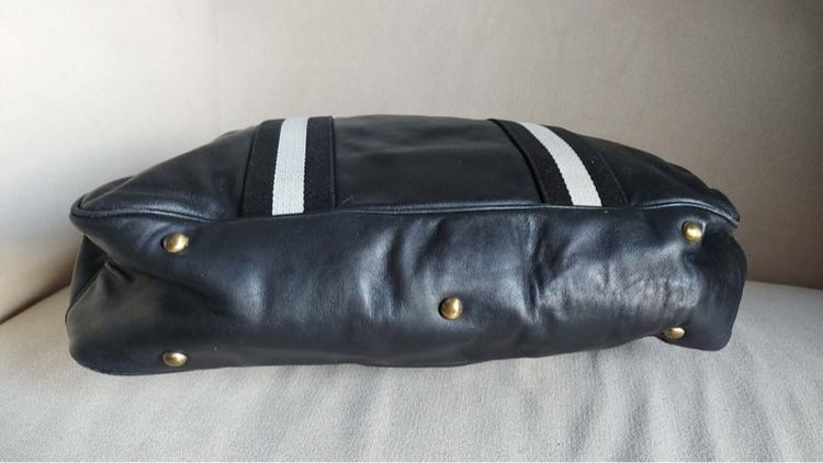 กระเป๋าเอกสาร Bally ของแท้ รูปที่ 5