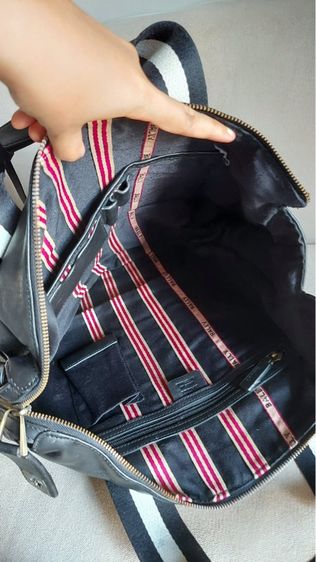 กระเป๋าเอกสาร Bally ของแท้ รูปที่ 7