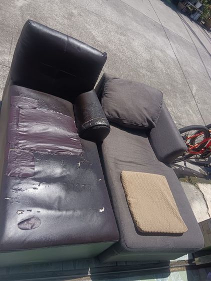 โซฟานั่งเล่น รูปที่ 8