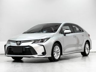  Toyota Altis 1.6 G 2021 KC1272X
