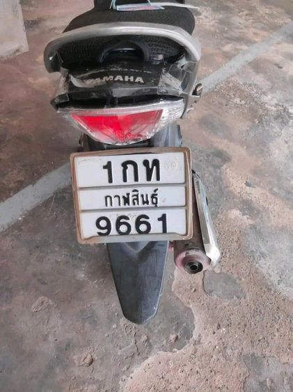 ขายรถ Yamaha Nouvo รูปที่ 2